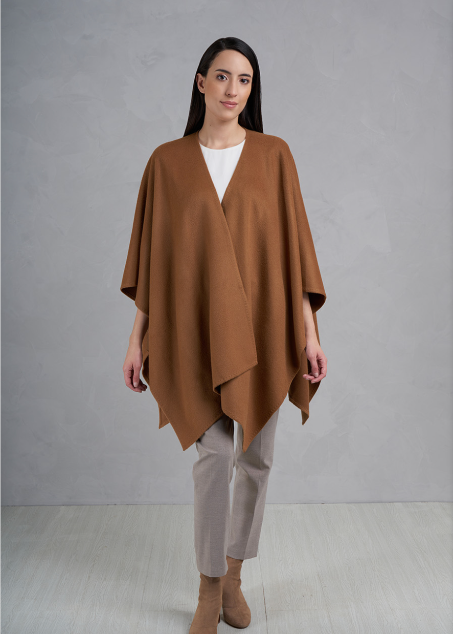 Incalpaca Poncho