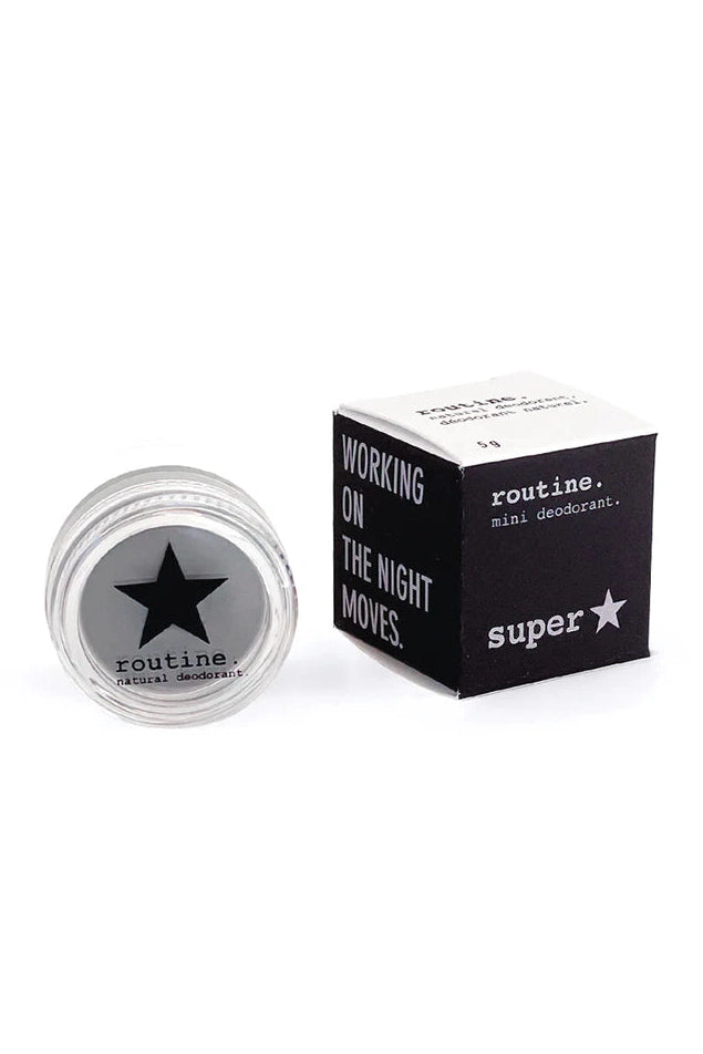 Mini Deodorant - Superstar