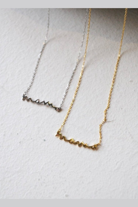 Mom Necklace
