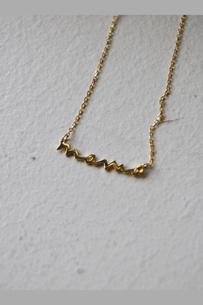 Mom Necklace