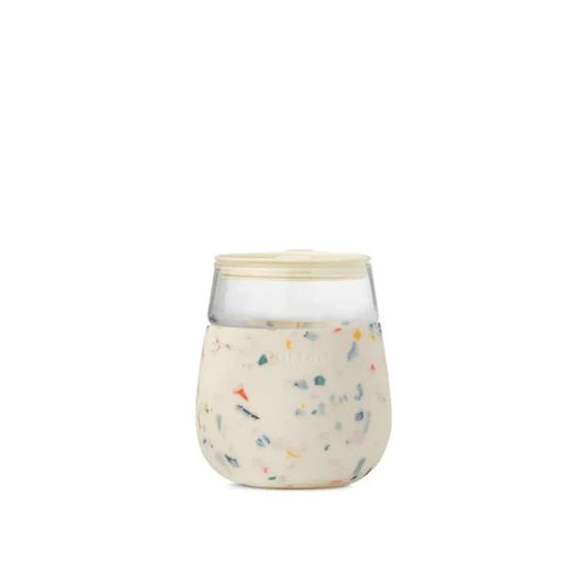 11oz Insulated Wine Glass