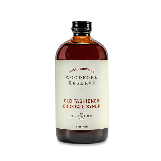 Woodford Reserve® Old Fashioned Cocktail Syrup 16oz