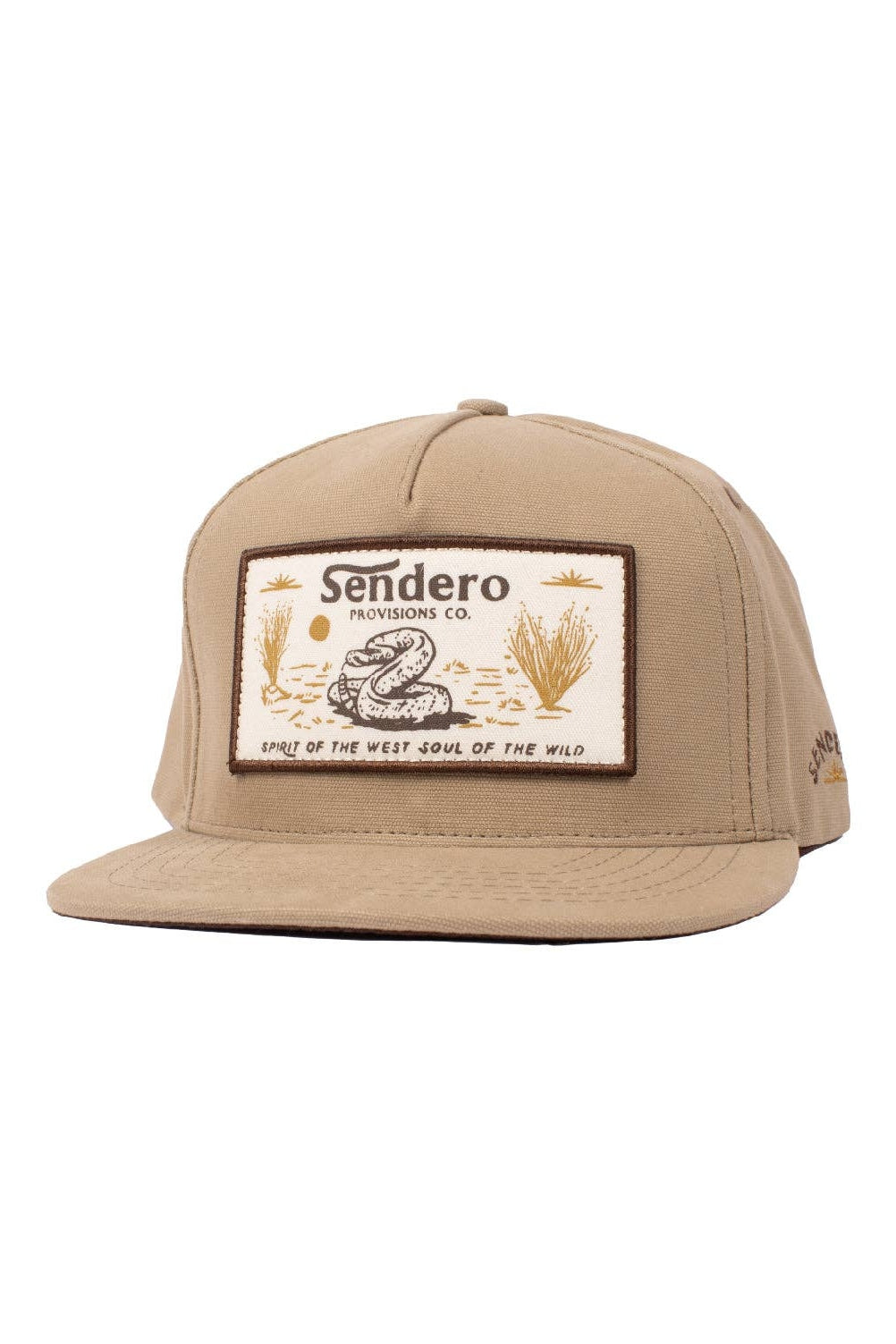 Diamondback Hat