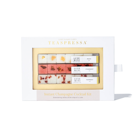 CHAMPAGNE | Instant Cocktail Kit