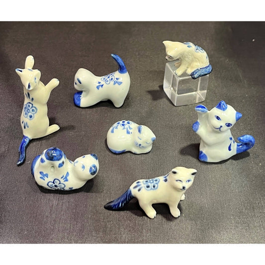 Tiny Critters