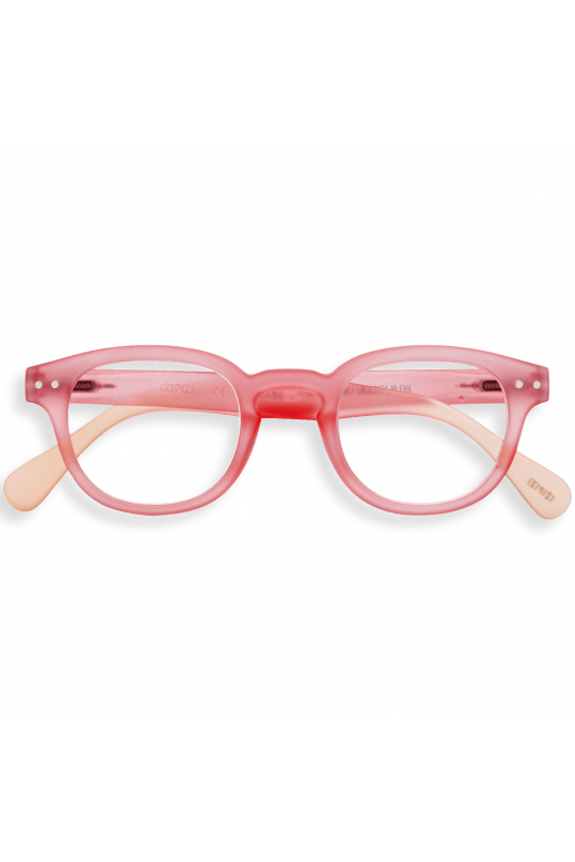 Izipizi Screen Glasses #C - Desert Rose