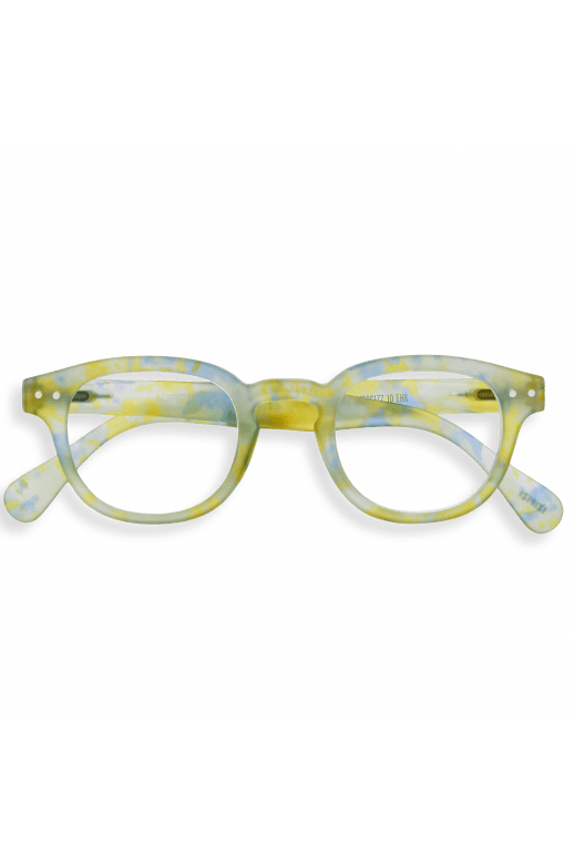 Izipizi Screen Glasses #C - Joyful Cloud
