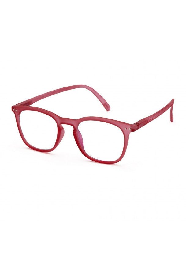 Izipizi Screen Glasses #E - Sunset Pink