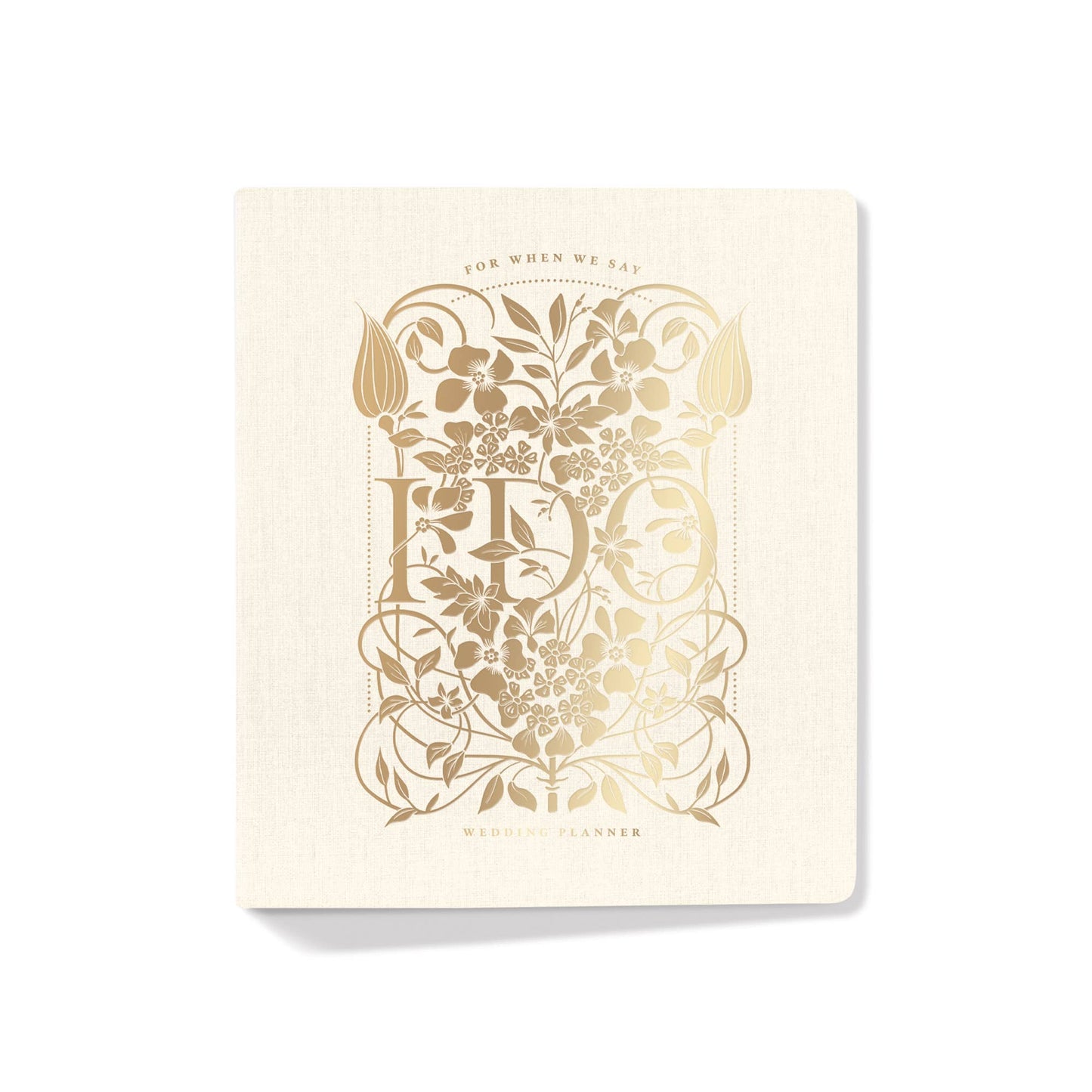 Wedding Planner | Deco Floral "I Do"