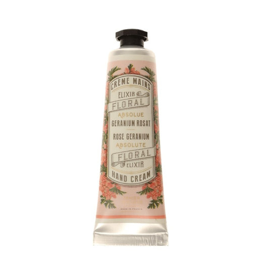 Mini Hand Cream - Rose Geranium 30ml