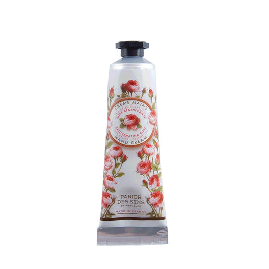 Mini Hand Cream - Rose 30ml