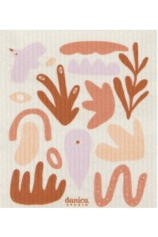 Swedish Dish Cloth - Curio