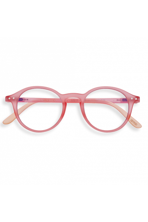 Izipizi Screen Glasses #D - Desert Rose