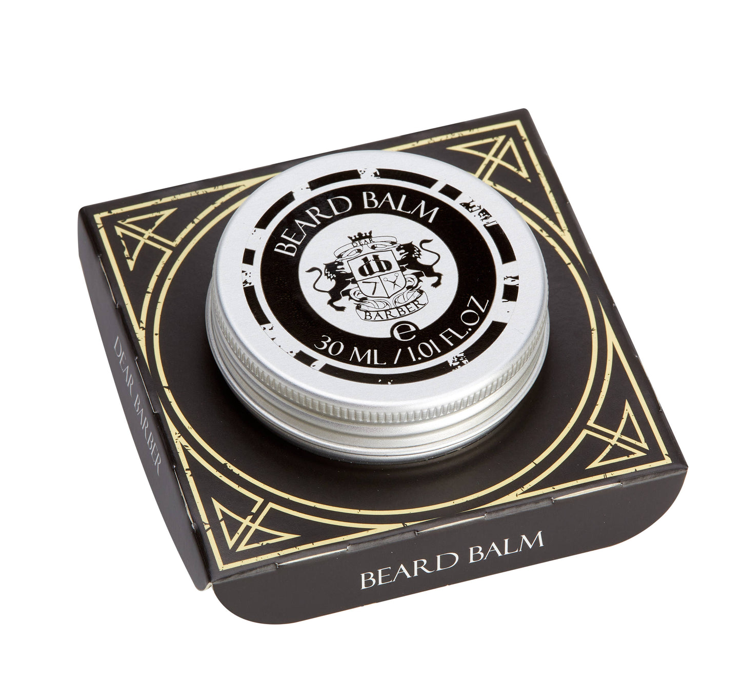 Beard Balm 30ml/1.01Fl.Oz