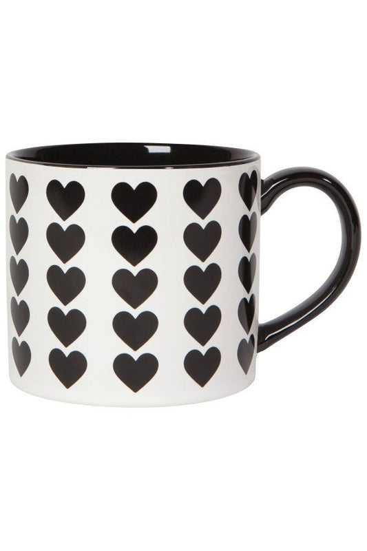 Heart Mug in a Box