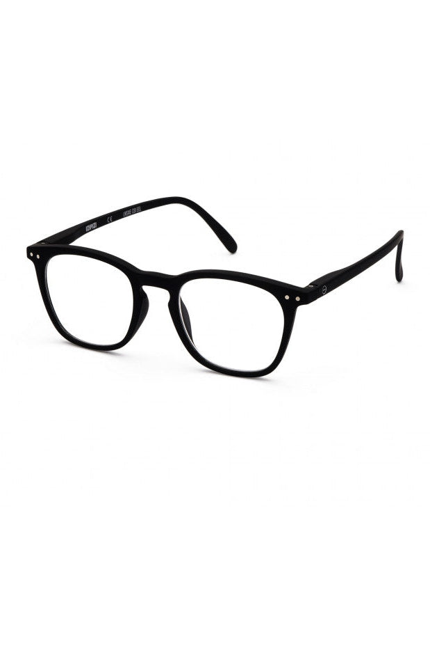 Izipizi Reading Glasses #E - Black