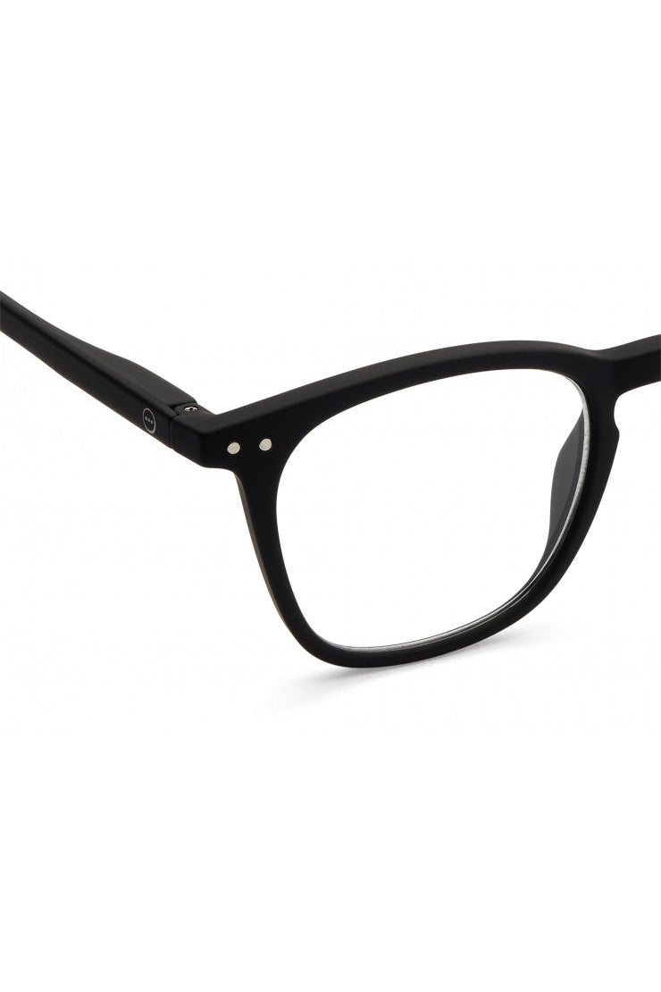 Izipizi Reading Glasses #E - Black