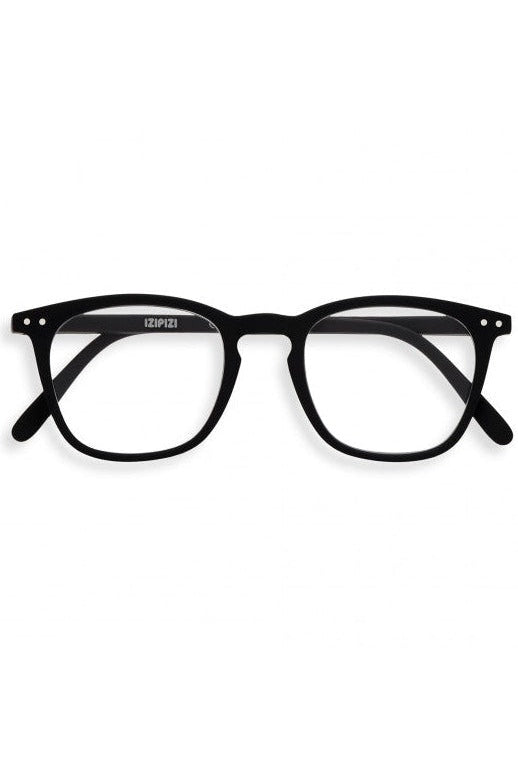 Izipizi Reading Glasses #E - Black