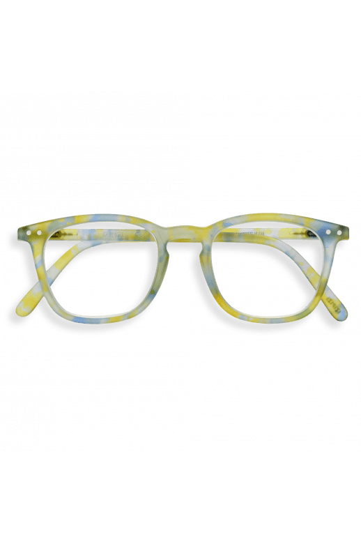 Izipizi Screen Glasses #E - Joyful Cloud