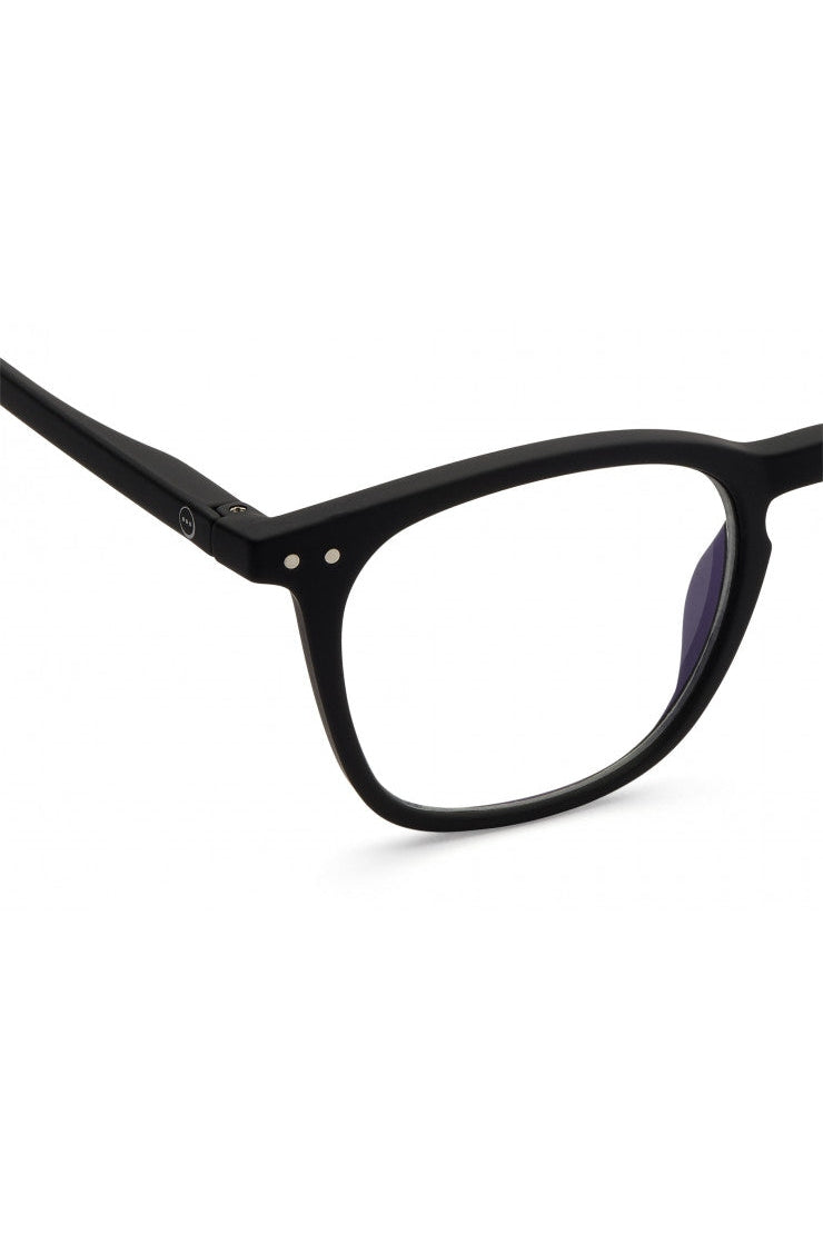 Izipizi Screen Glasses #E - Black