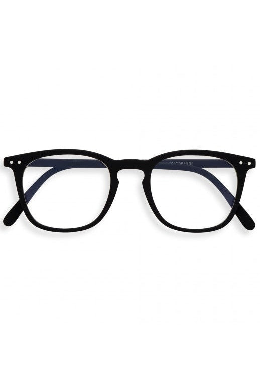 Izipizi Screen Glasses #E - Black