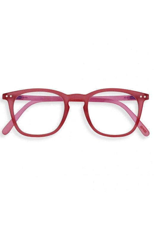 Izipizi Screen Glasses #E - Sunset Pink