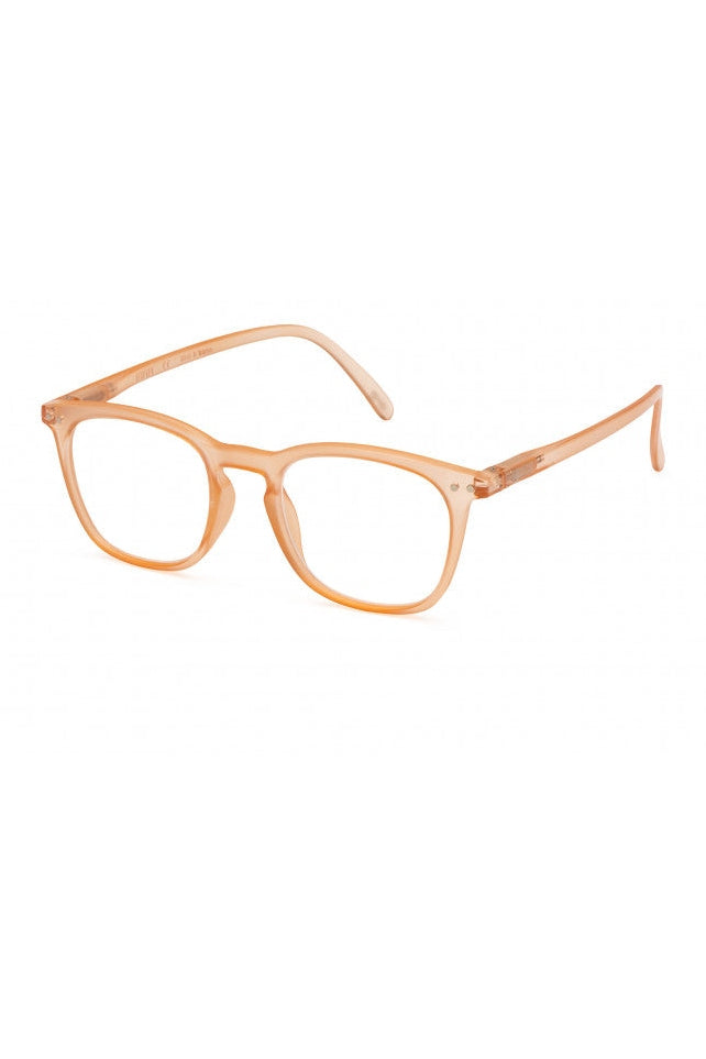 Izipizi Reading Glasses #E - Sun Stone