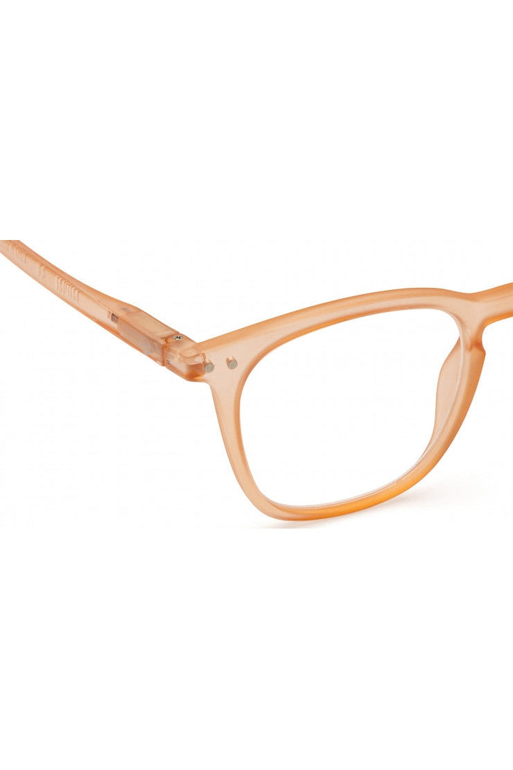 Izipizi Reading Glasses #E - Sun Stone