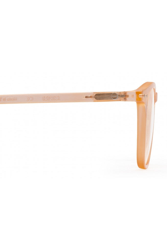 Izipizi Reading Glasses #E - Sun Stone