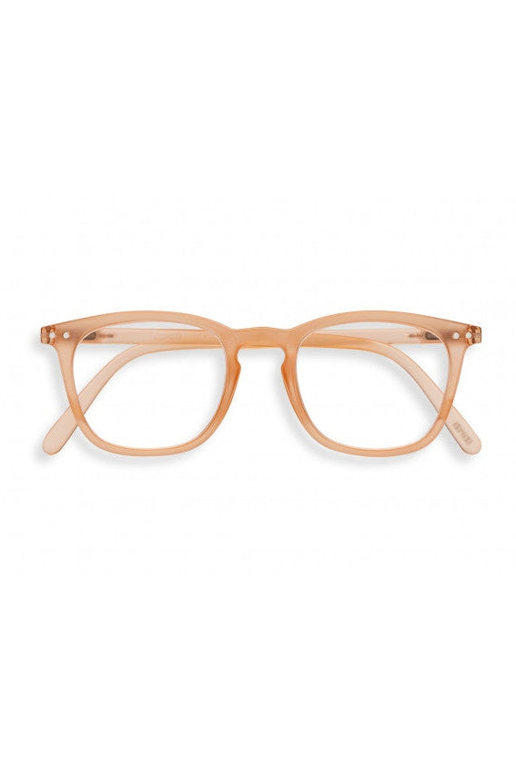 Izipizi Reading Glasses #E - Sun Stone