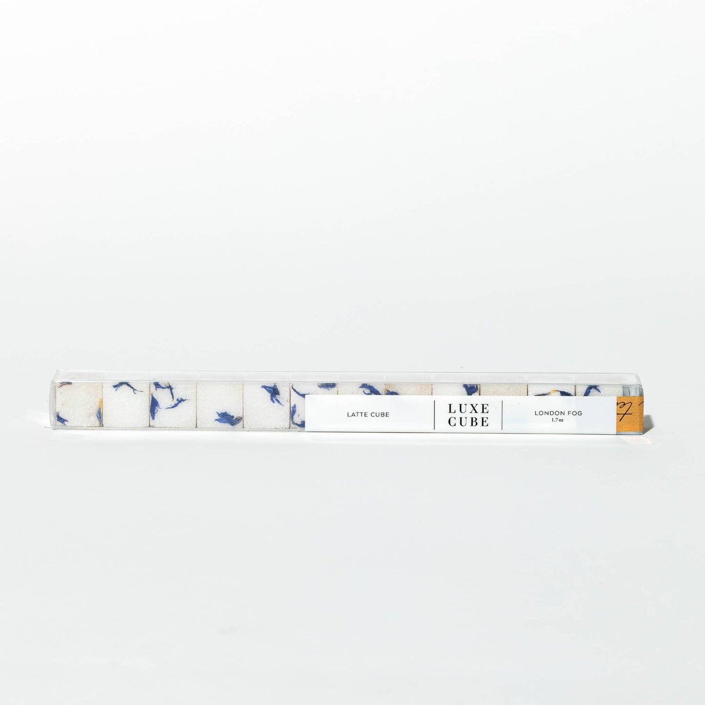 LONDON FOG | LUXE Barista Cubes STICK