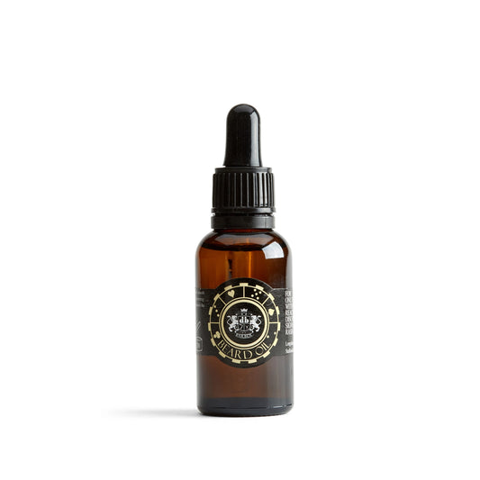 Beard Oil 30ml/1.01Fl.Oz.