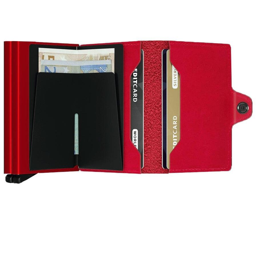 Twinwallet | Original Red Red