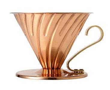 Hario Copper Dripper