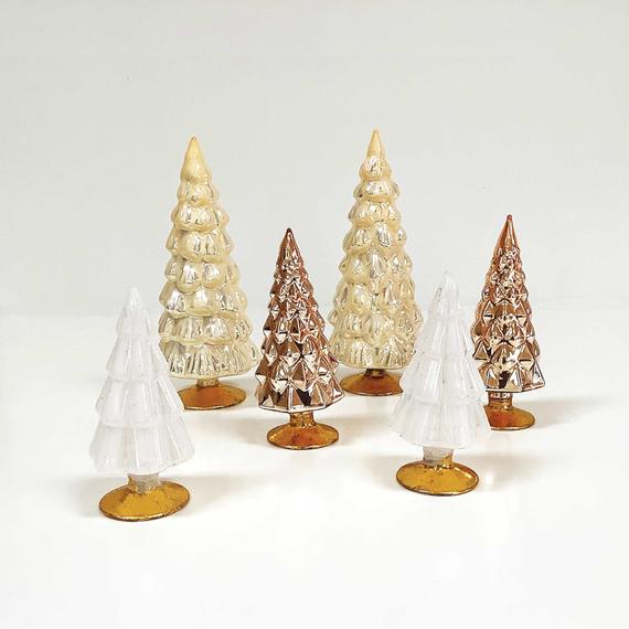 Hue Trees - Small Neutral