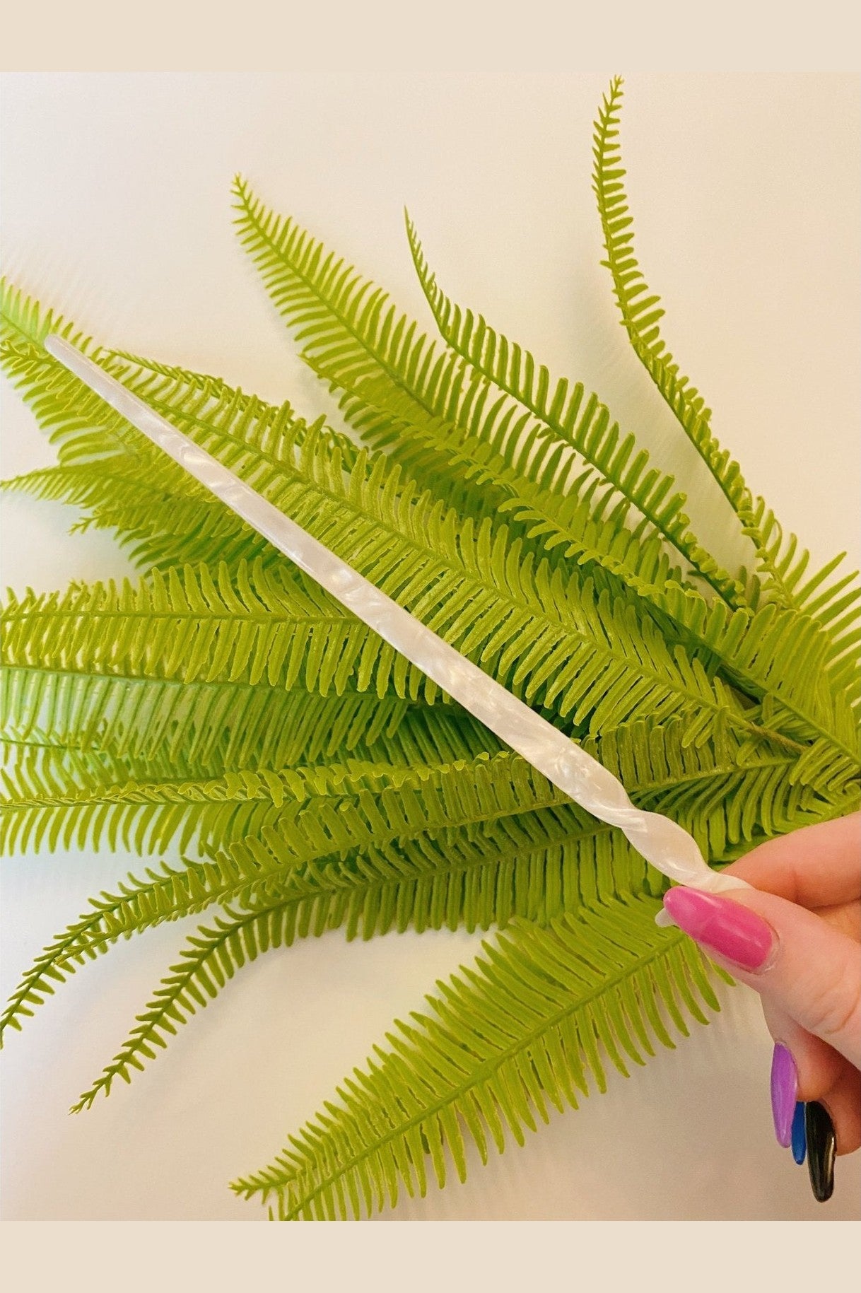 Hair Stick - Assorted Colours