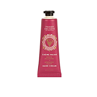 Mini Hand Cream - Renewing Grape 30ml