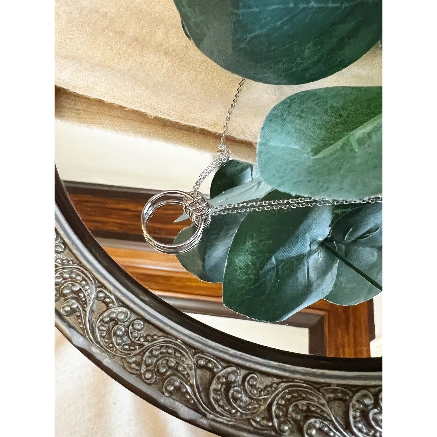 Happier Than Ever Necklace