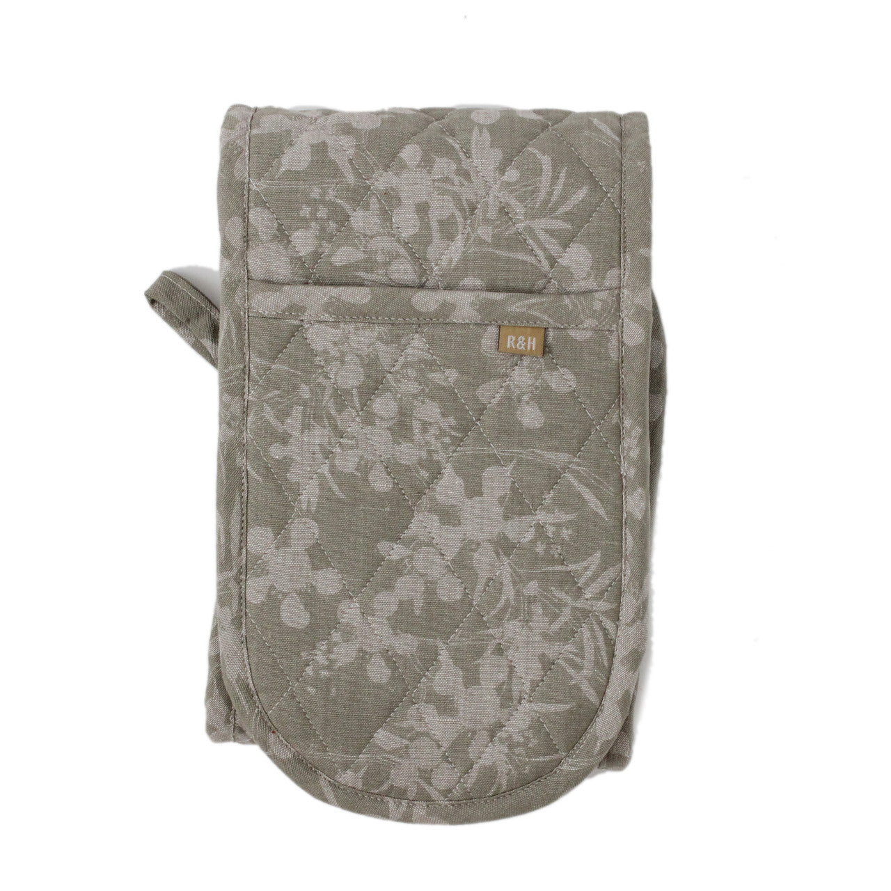 Double Oven Glove