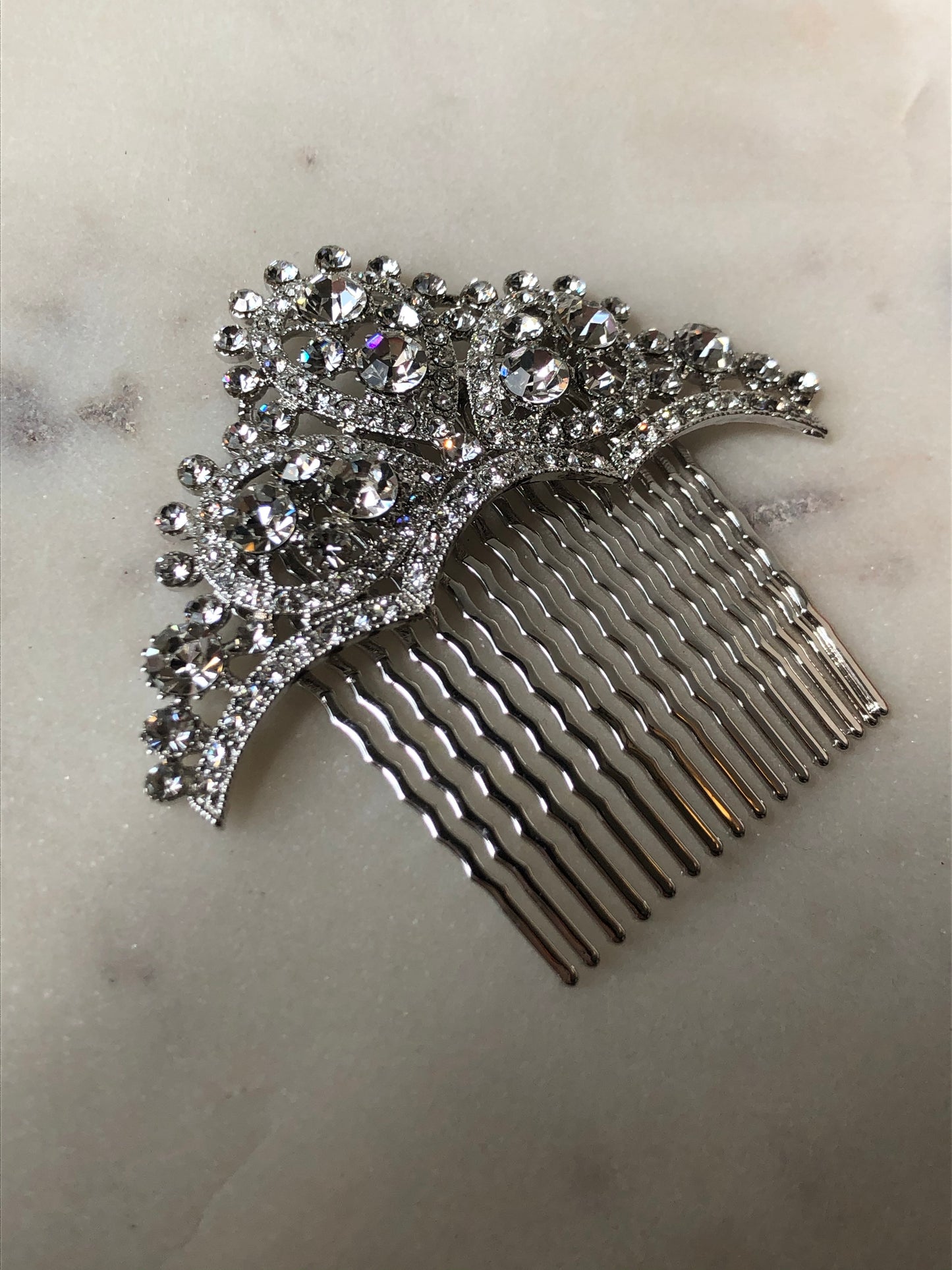 Wedding & Graduate Tobin Hair Comb