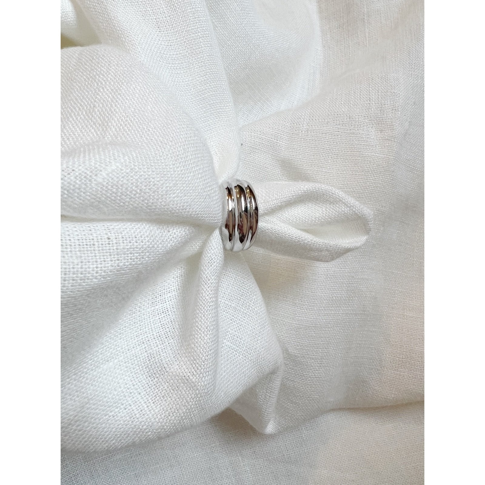 The Essential Ring