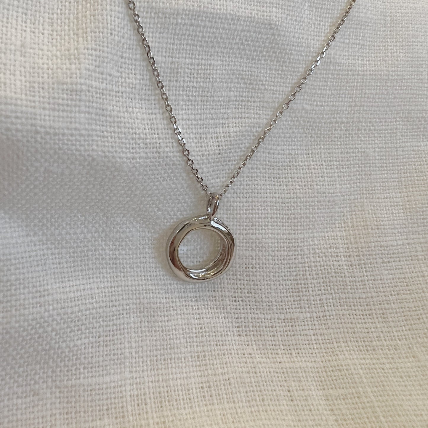 Circle of Life Necklace