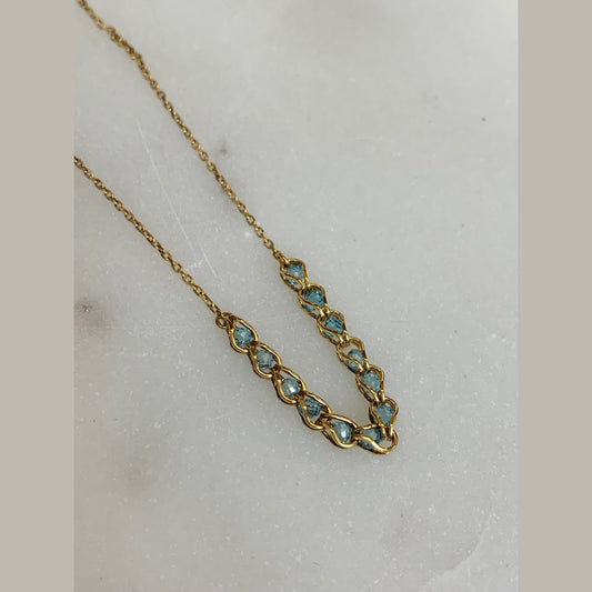 Ichelle necklace