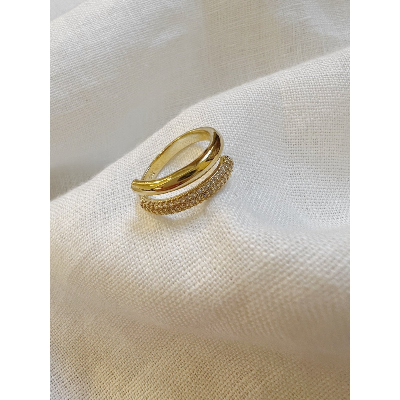 Cecilia Ring