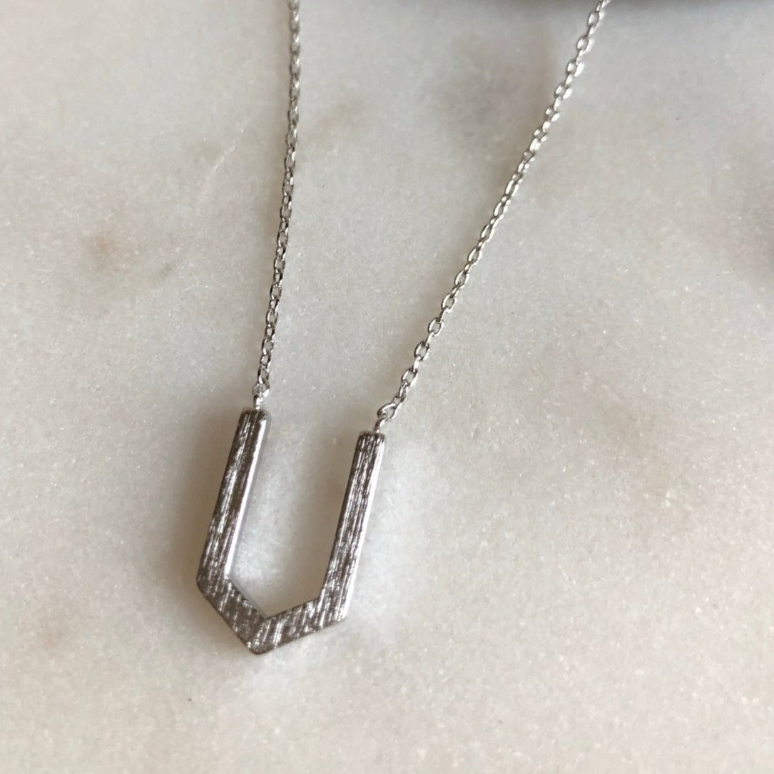The Karen Necklace