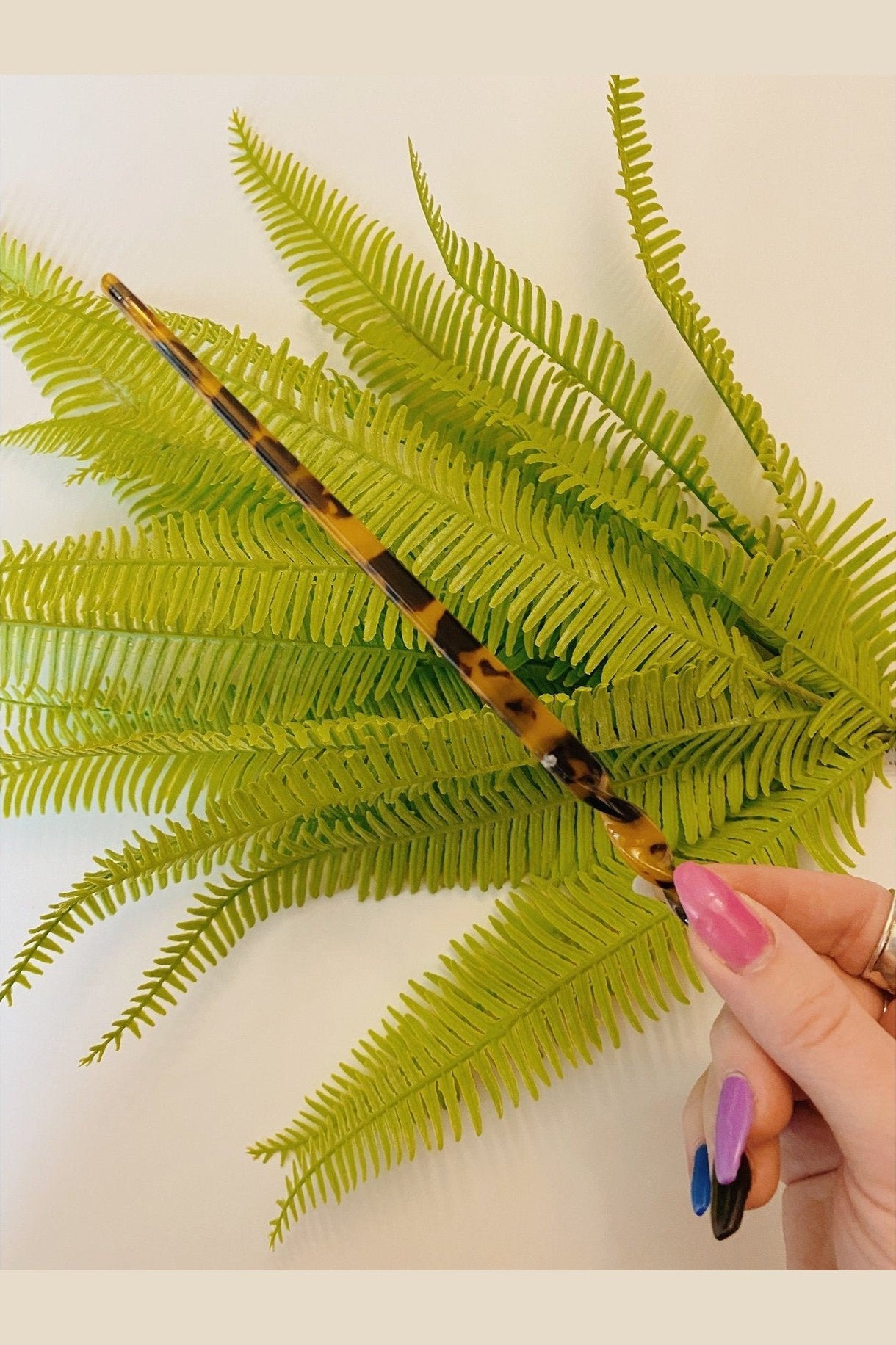 Hair Stick - Assorted Colours