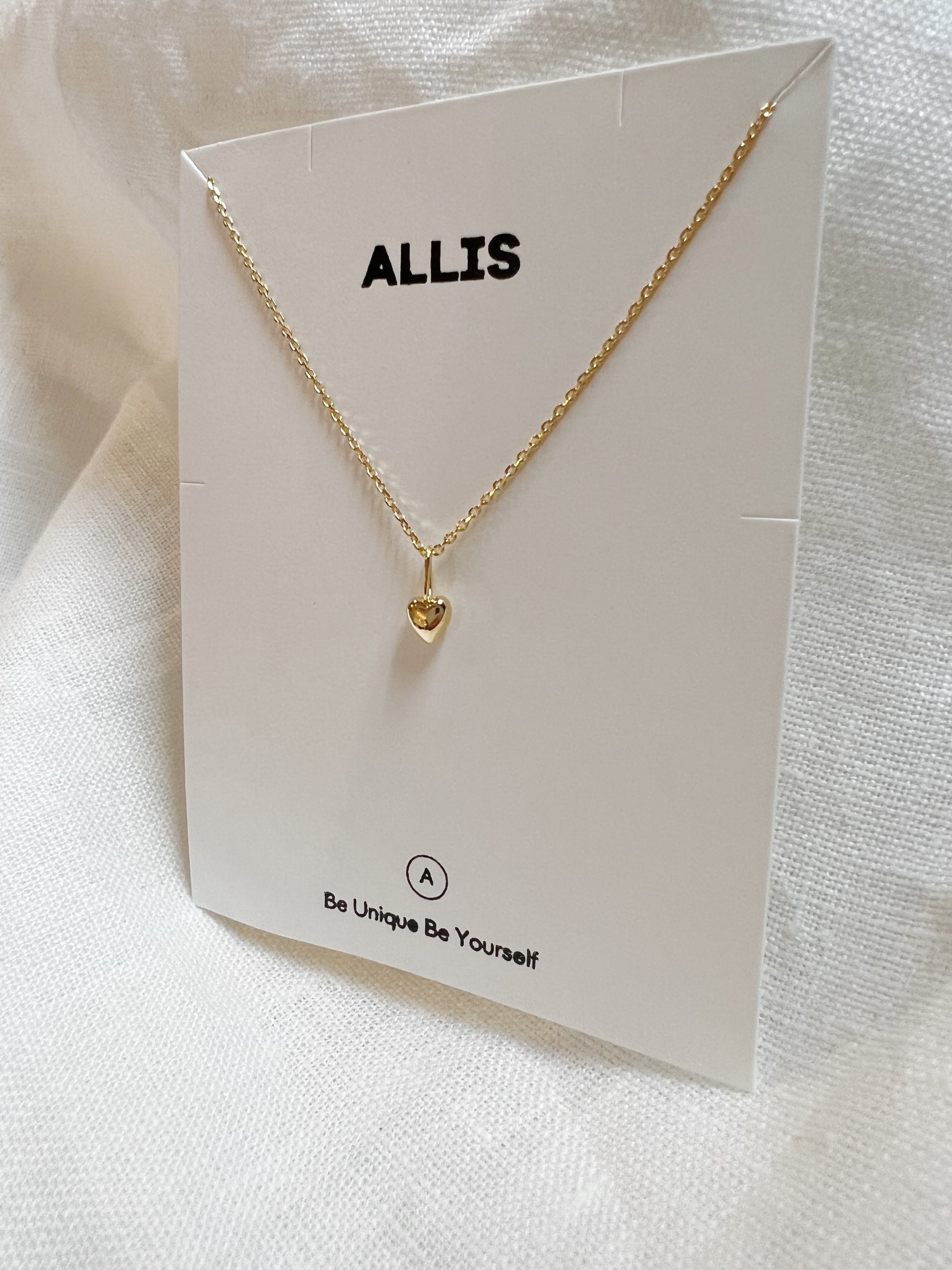 Love Galore Necklace