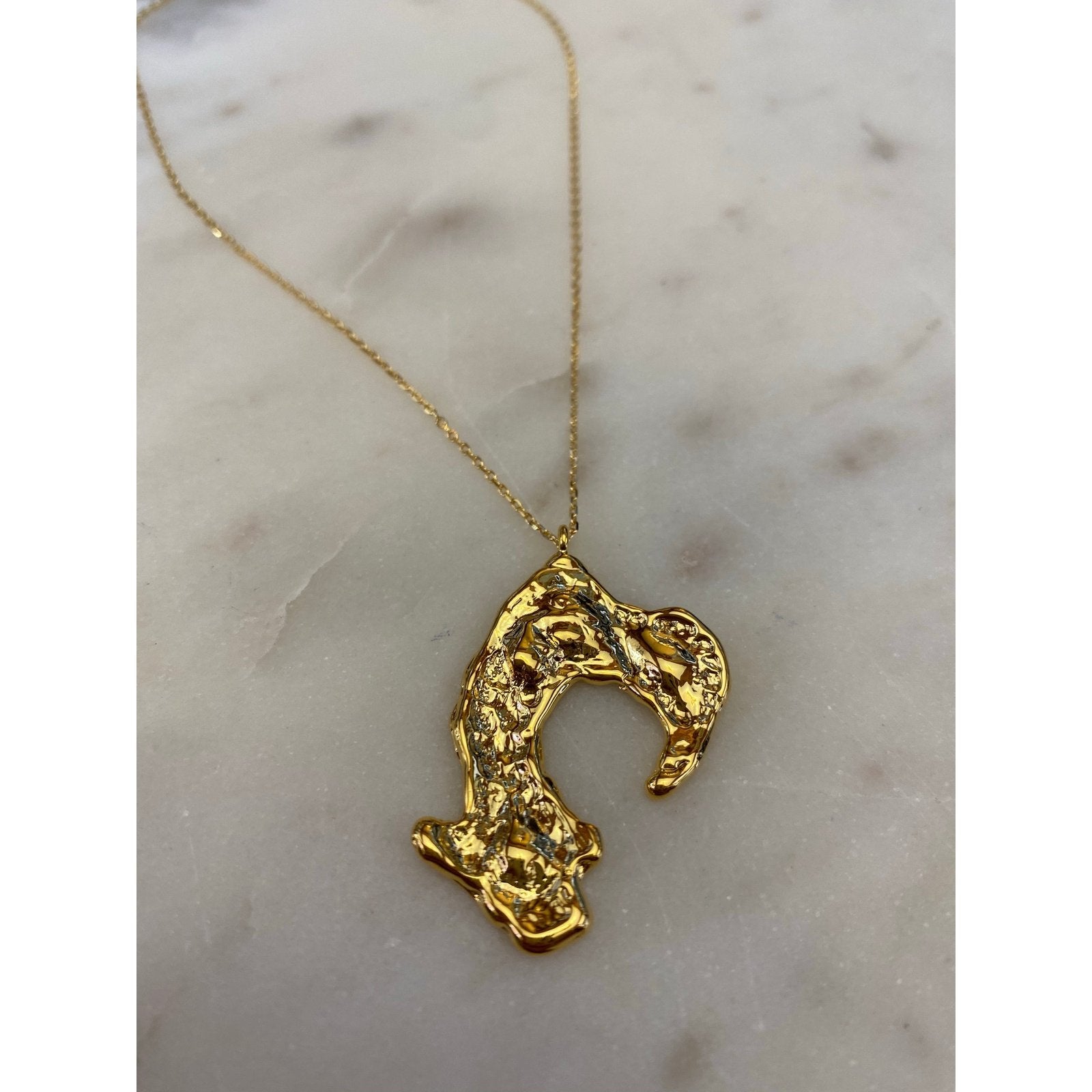 Sabina Necklace
