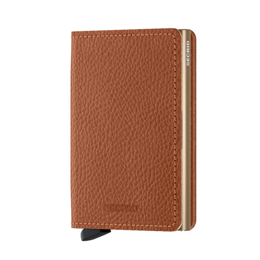 Slimwallet | Veg Caramello Sand