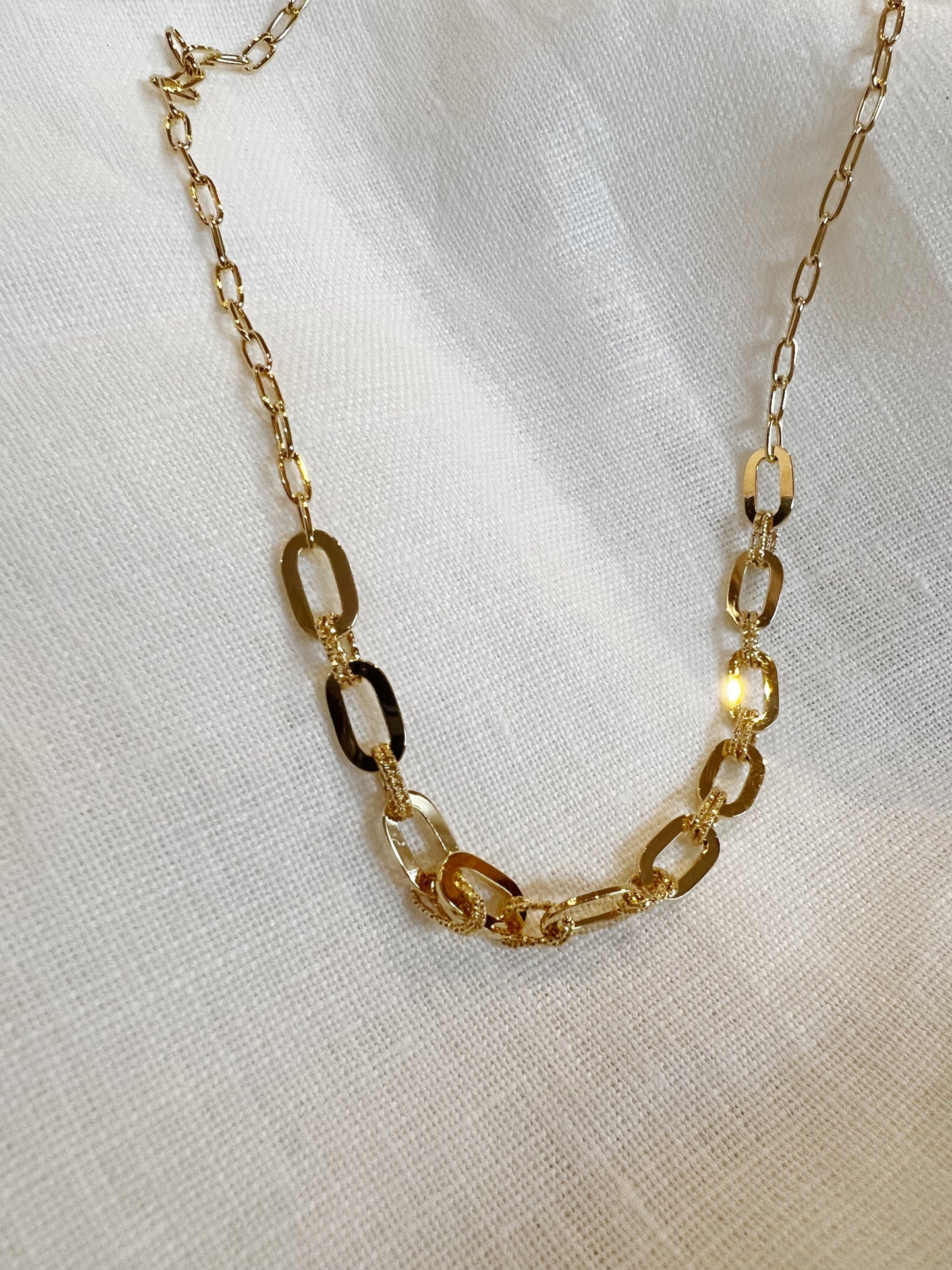 The One And Only Necklace